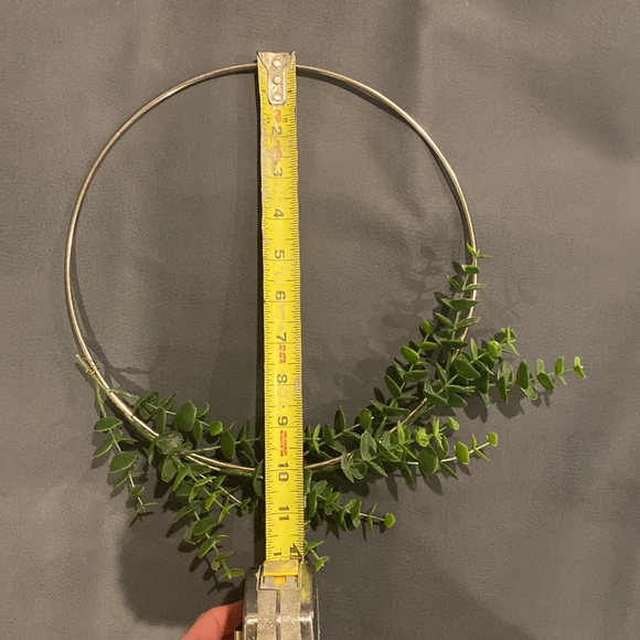 Greenery Rings - Picture 5 of 7